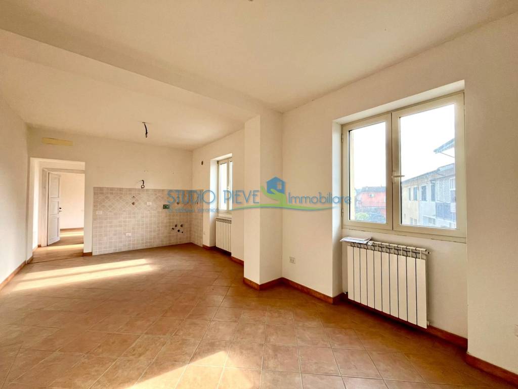 appartamento in vendita a Monsummano Terme in zona Cintolese