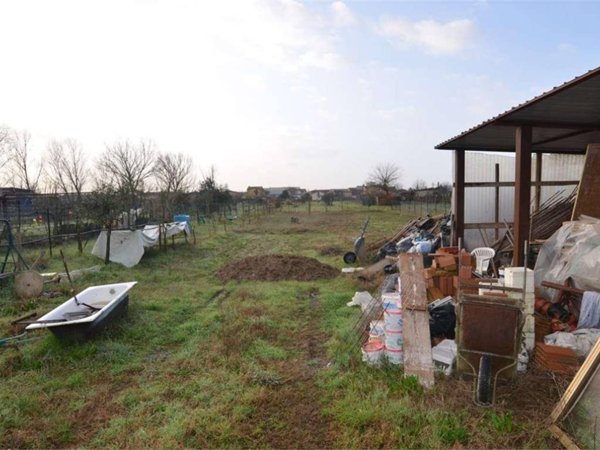terreno agricolo in vendita a Monsummano Terme