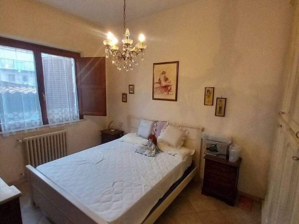 appartamento in vendita a Monsummano Terme