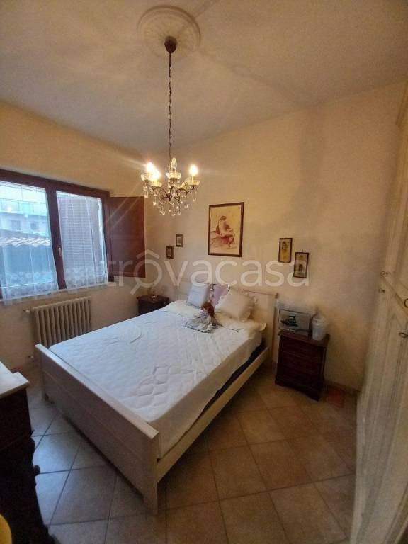 appartamento in vendita a Monsummano Terme