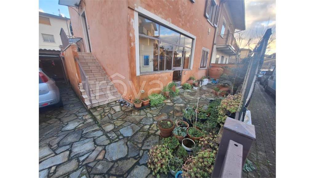 appartamento in vendita a Monsummano Terme