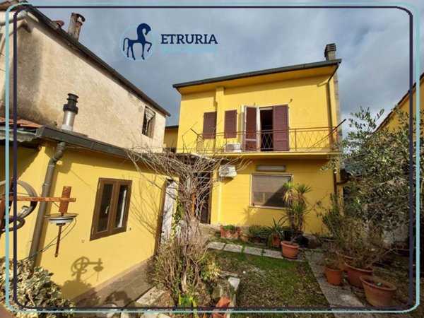 casa indipendente in vendita a Monsummano Terme