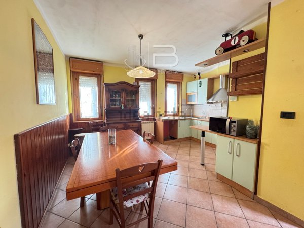 appartamento in vendita a Monsummano Terme