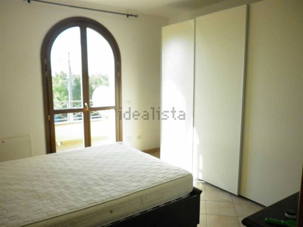 appartamento in vendita a Monsummano Terme