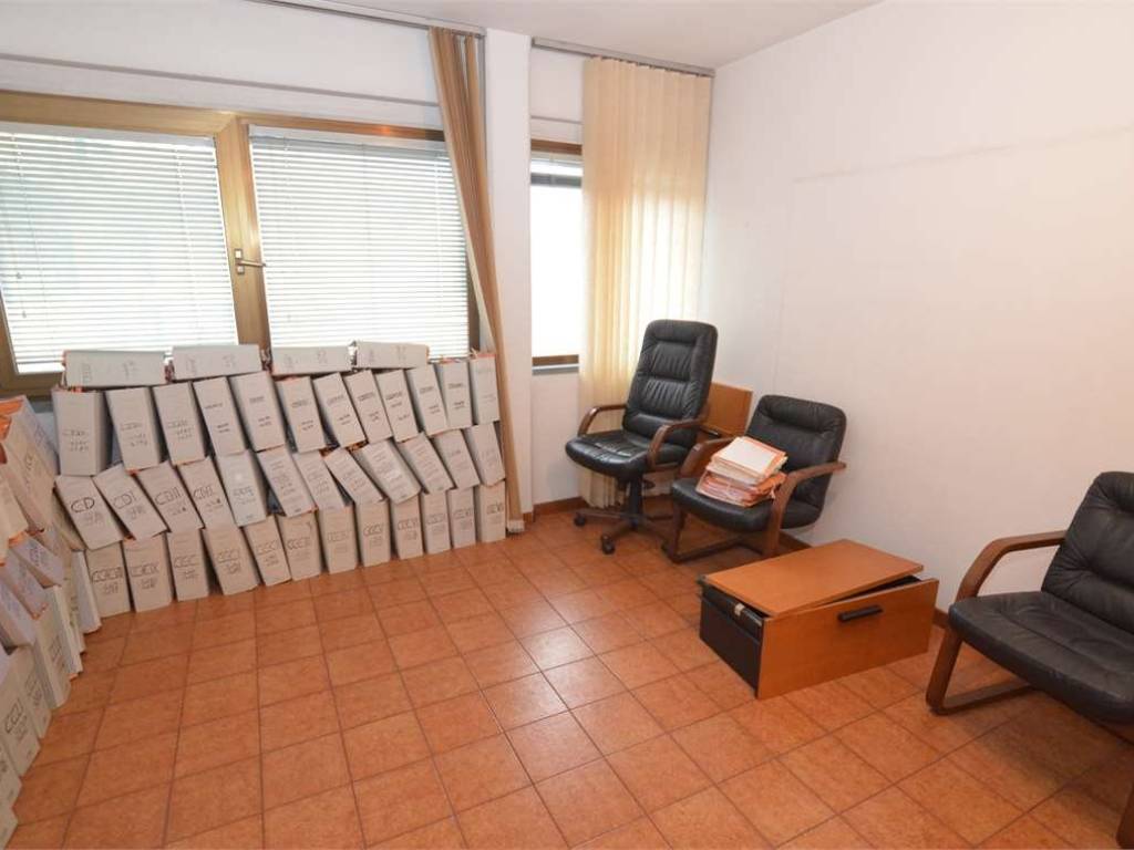 ufficio in vendita a Monsummano Terme