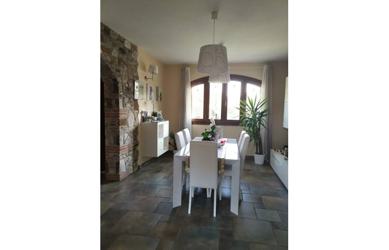 casa indipendente in vendita a Monsummano Terme