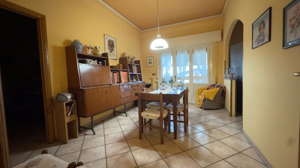 appartamento in vendita a Monsummano Terme