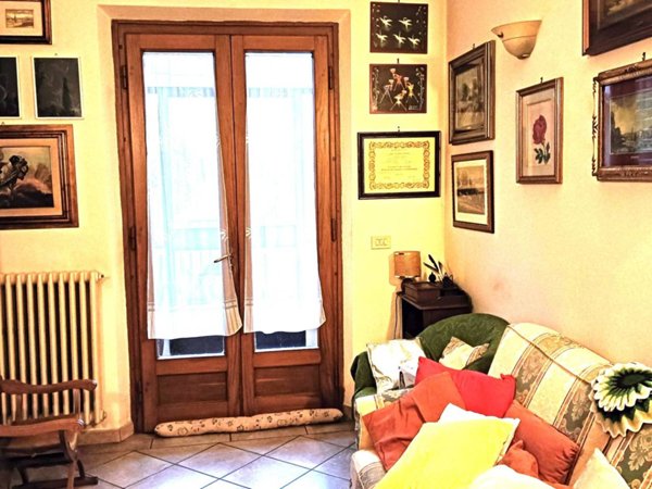 appartamento in vendita a Monsummano Terme