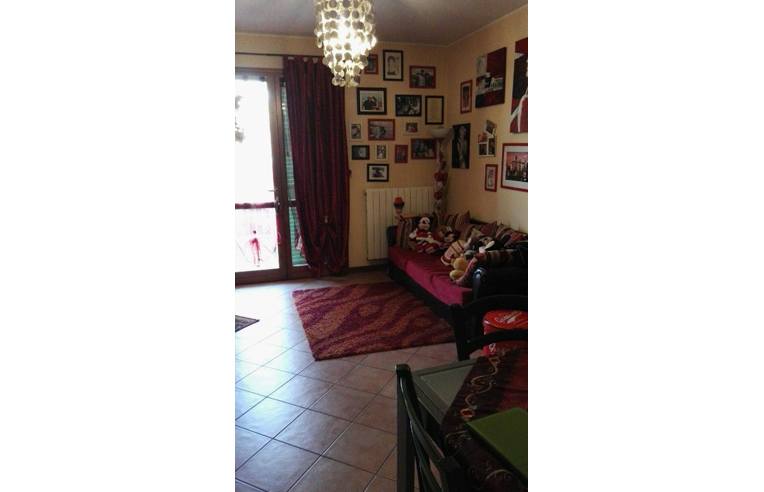 appartamento in vendita a Monsummano Terme