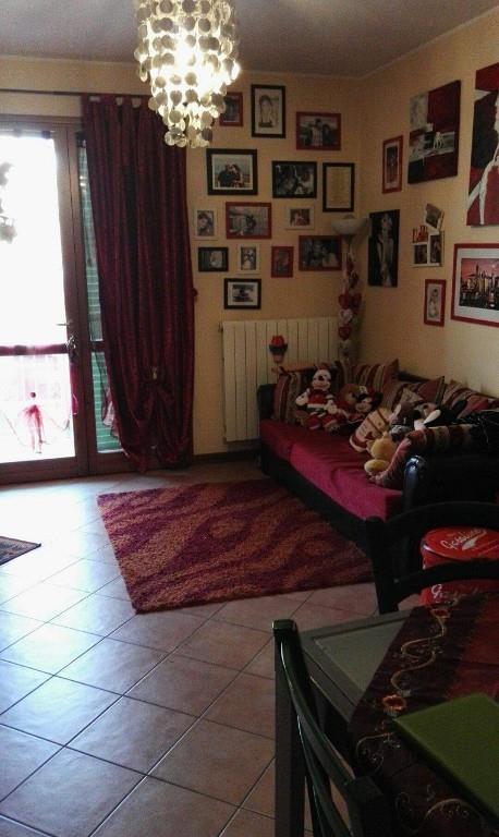 appartamento in vendita a Monsummano Terme