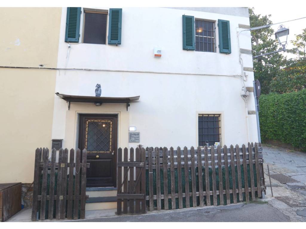 casa indipendente in vendita a Monsummano Terme in zona Montevettolini