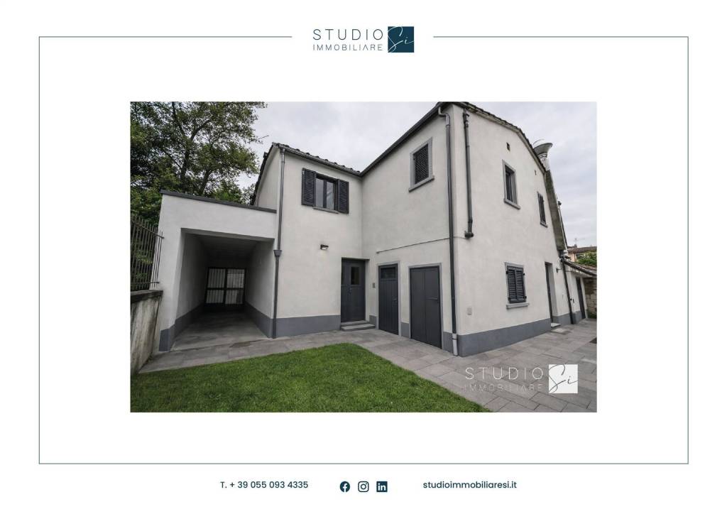 casa indipendente in vendita a Monsummano Terme