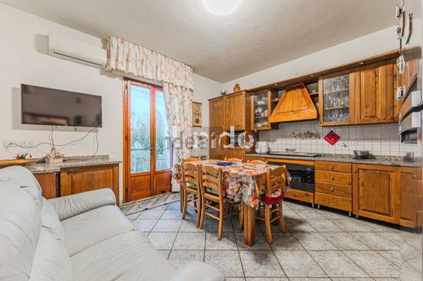 appartamento in vendita a Monsummano Terme