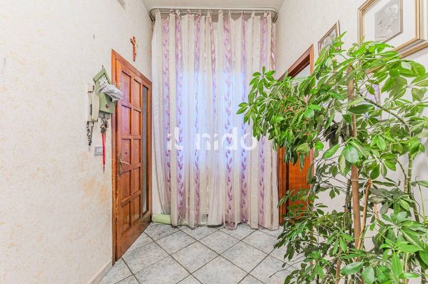 appartamento in vendita a Monsummano Terme in zona Cintolese