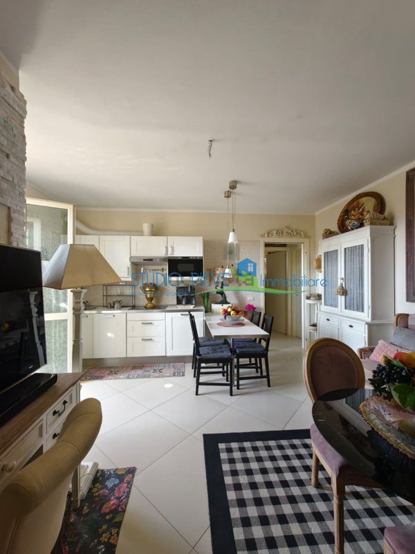 appartamento in vendita a Monsummano Terme