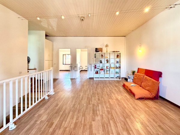 appartamento in vendita a Monsummano Terme