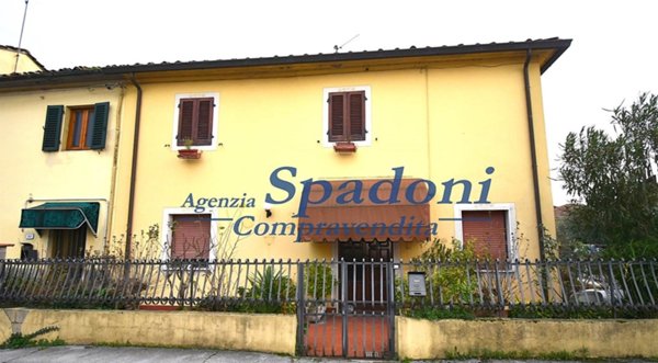 casa indipendente in vendita a Monsummano Terme