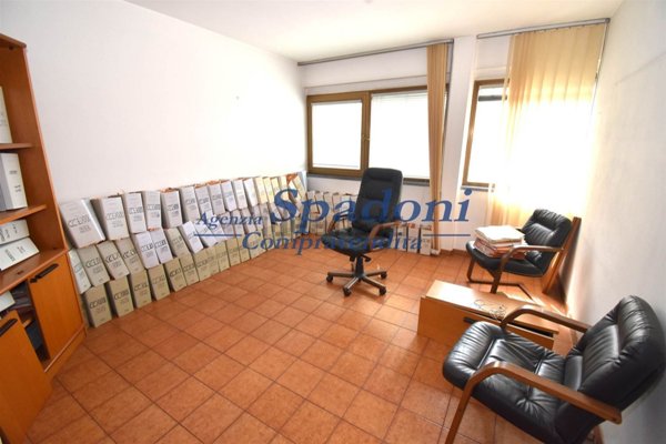 ufficio in vendita a Monsummano Terme