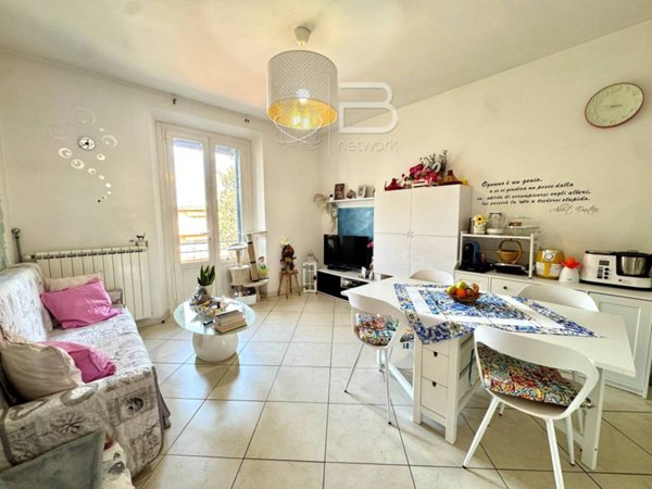 appartamento in vendita a Monsummano Terme