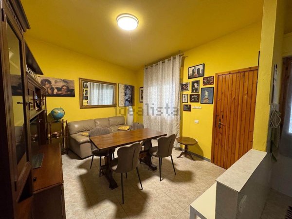 appartamento in vendita a Monsummano Terme