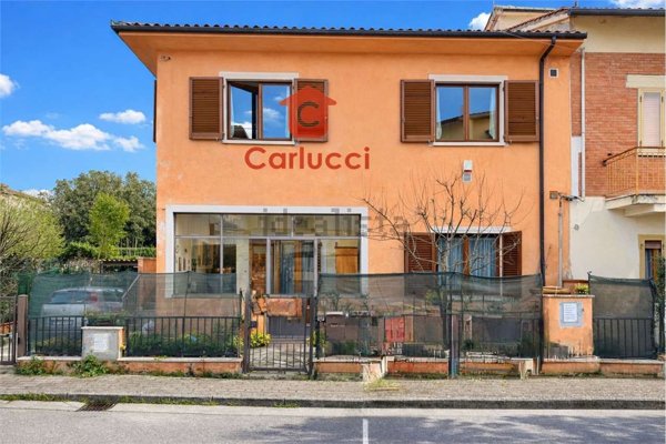 appartamento in vendita a Monsummano Terme