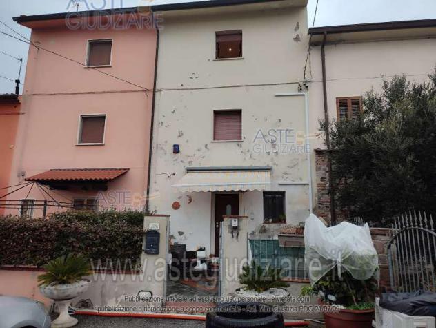 casa indipendente in vendita a Monsummano Terme in zona Cintolese