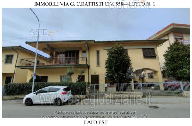 casa indipendente in vendita a Monsummano Terme