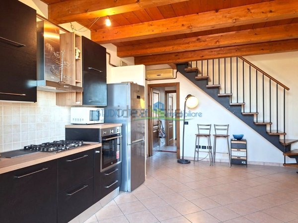 appartamento in vendita a Monsummano Terme in zona Grotta Parlanti