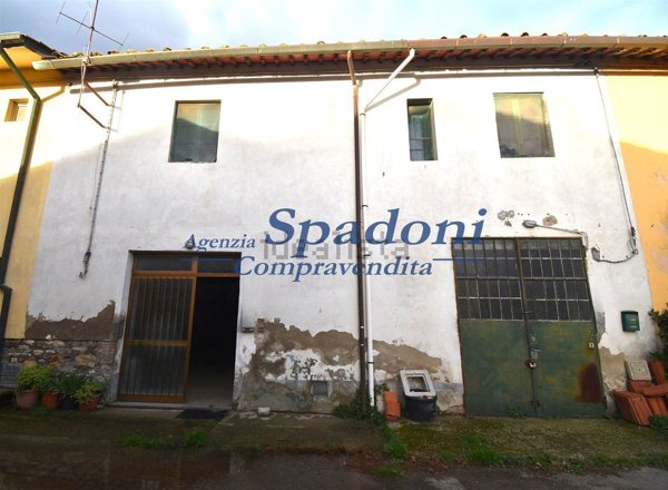 casa indipendente in vendita a Monsummano Terme