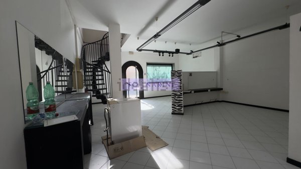 negozio in vendita a Monsummano Terme