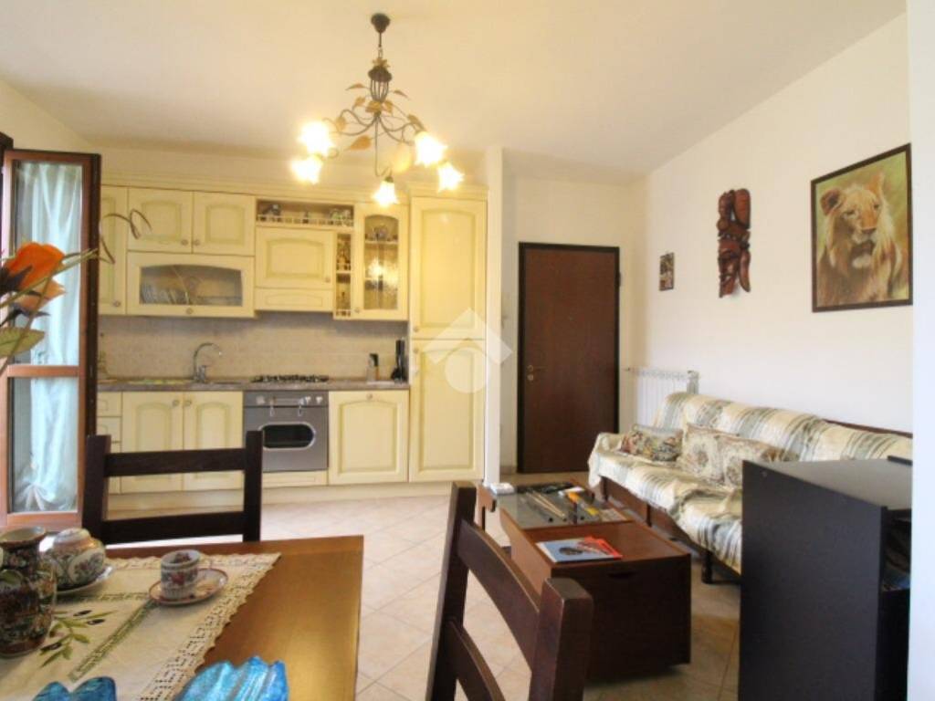 appartamento in vendita a Monsummano Terme in zona Grotta Parlanti