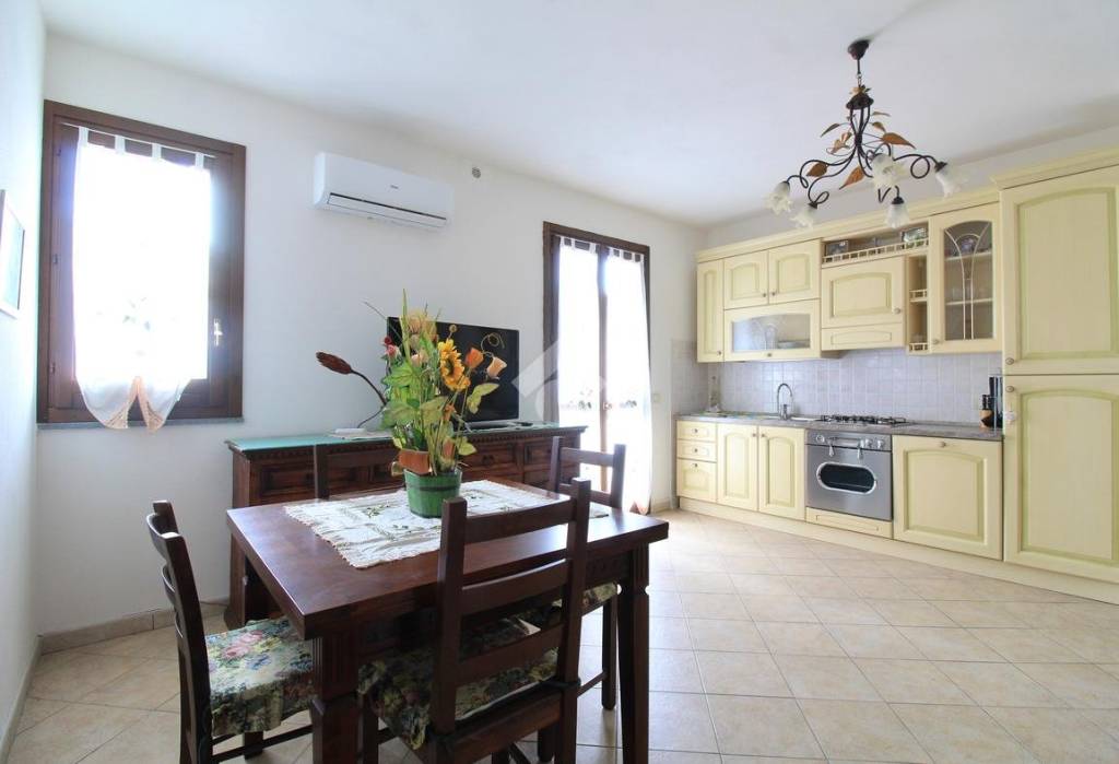 appartamento in vendita a Monsummano Terme in zona Cintolese