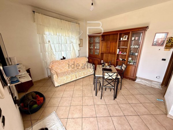 appartamento in vendita a Monsummano Terme in zona Cintolese