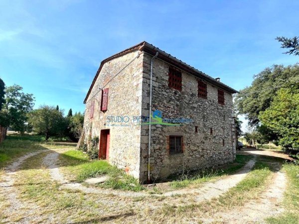 casa indipendente in vendita a Monsummano Terme