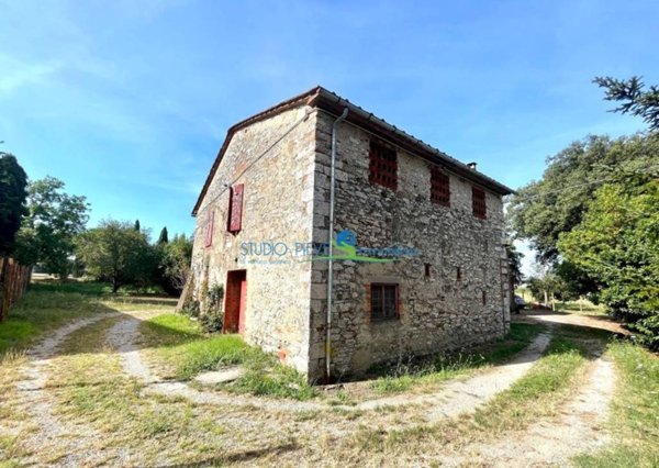 casa indipendente in vendita a Monsummano Terme