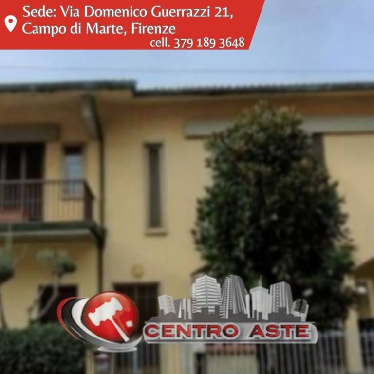 appartamento in vendita a Monsummano Terme