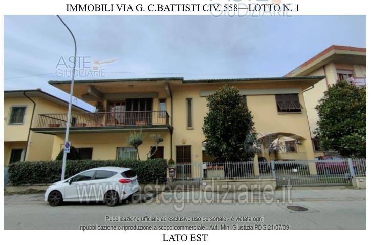 casa indipendente in vendita a Monsummano Terme