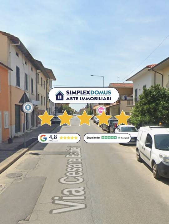 casa indipendente in vendita a Monsummano Terme