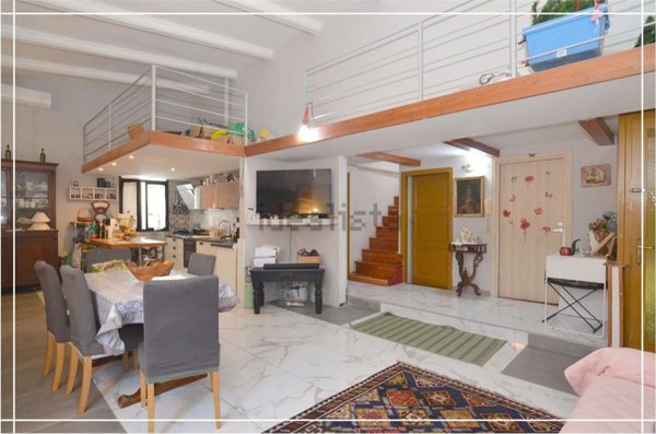 appartamento in vendita a Monsummano Terme