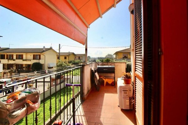 appartamento in vendita a Monsummano Terme in zona Cintolese