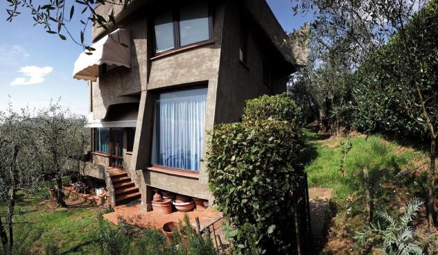 casa indipendente in vendita a Monsummano Terme