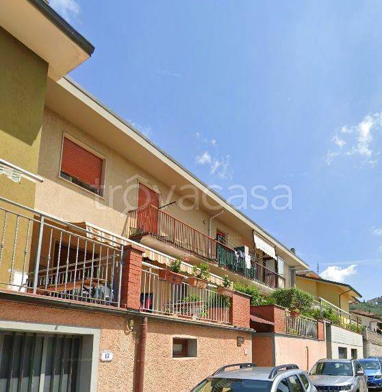 appartamento in vendita a Monsummano Terme in zona Pozzarello