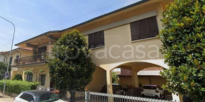 casa indipendente in vendita a Monsummano Terme