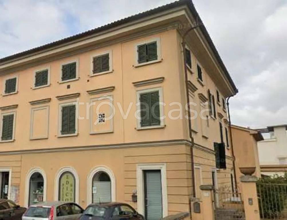 appartamento in vendita a Monsummano Terme