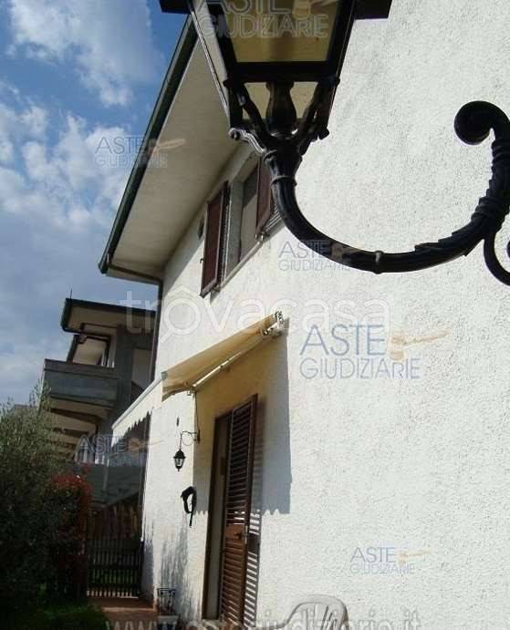 appartamento in vendita a Monsummano Terme in zona Cintolese