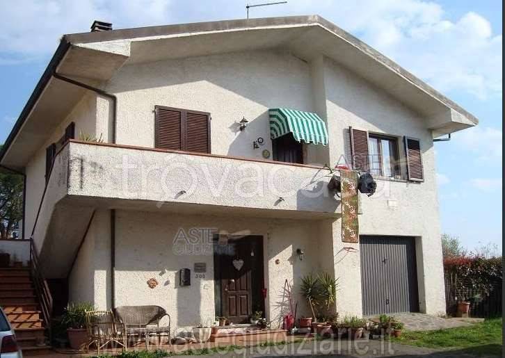 appartamento in vendita a Monsummano Terme in zona Cintolese