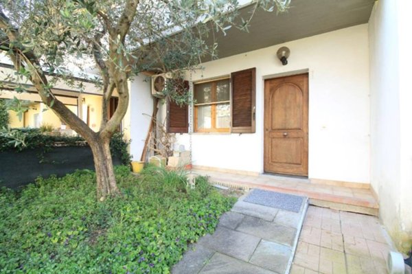 casa indipendente in vendita a Monsummano Terme