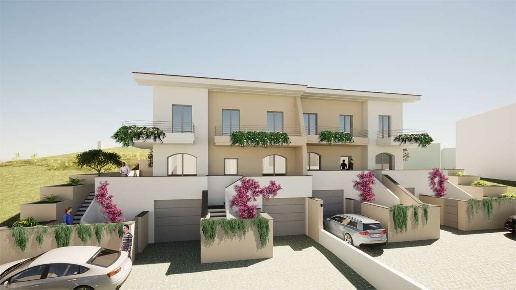 casa indipendente in vendita a Monsummano Terme in zona Grotta Giusti