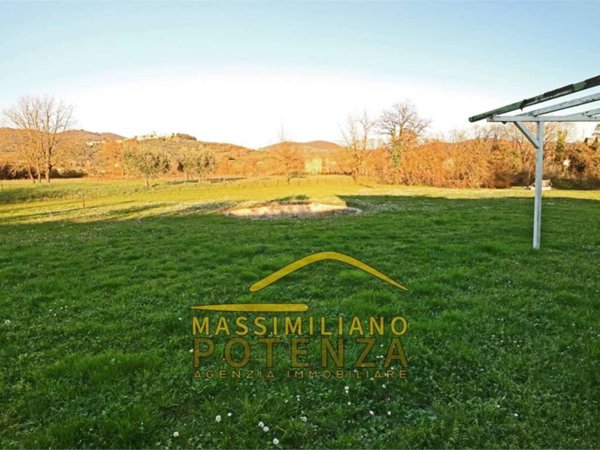 terreno agricolo in vendita a Monsummano Terme