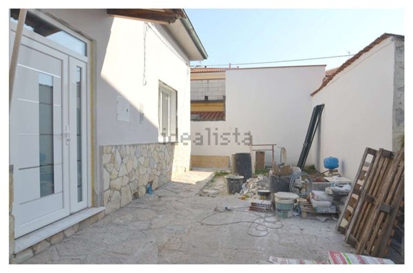 appartamento in vendita a Monsummano Terme